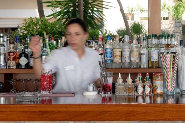Hotel Kontokali Bay Resort & Spa (Corfou)